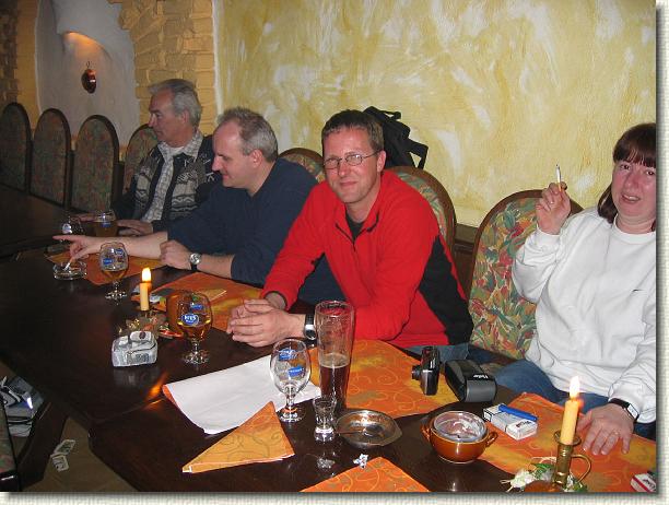 Letztes Bild erreicht