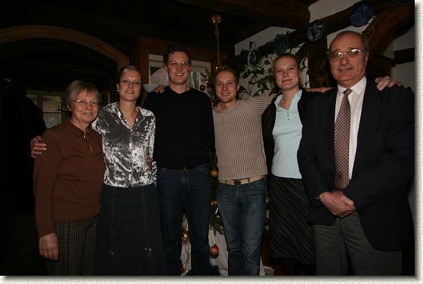 Letztes Bild erreicht